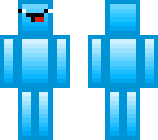 simple fade derp blue