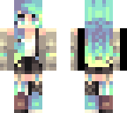skin 1