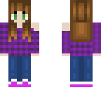 skin for my bff