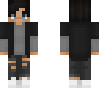 skin moda
