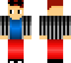 skin name modified