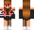 skylar - new skin