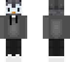 spectacal penguin