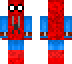 spider-man homemade