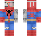 spiderman cybor