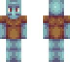 squidward