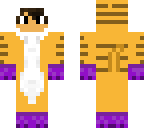 staxxer pijamada