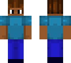 steve remake