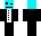 stikbot in tuxedo