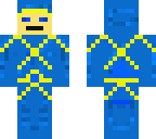 striker