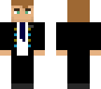 suit made for some guy
