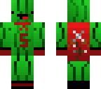 super melon