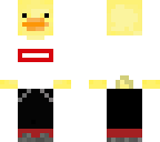 supreme duck working