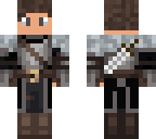 sword boii
