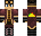 tako steampunker