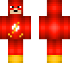 the flash