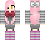 the mangle