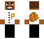 the pizza guy