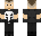 the punisher