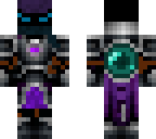 the true one origin story costume updated hair
