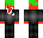 tomato tux