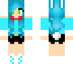 toy bonnie girl