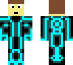 tron avatar