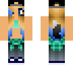 updated espiar skin