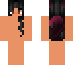 updated skin wolf