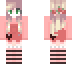 valentine- oc