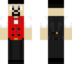 vest guy