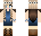 viking girl