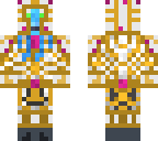 vindicator joca 2