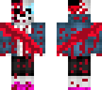 vry bloody sans