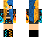 water fire girl