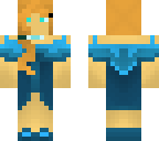 water mage
