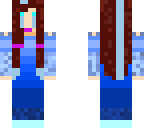 water maiden