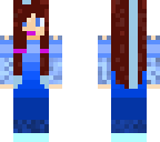 water maiden