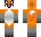 werefox