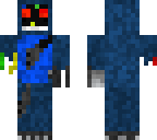 withered bonnie