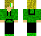 withered dakota