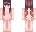 withered rose- hair base