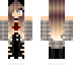 wolf girl edit
