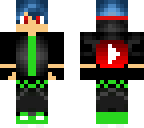 yt gangster