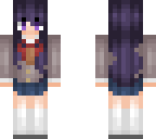 yuri ddlc