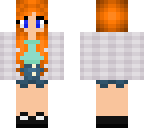 zoey outfit 3