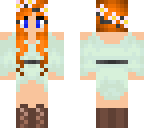 zoey outfit 4