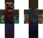 zombie