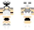 104th female clone helmet