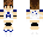 501 female clone
